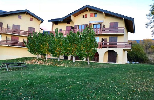 Sainte-Leocadie Apartment | SANTA LEOCADIA IV