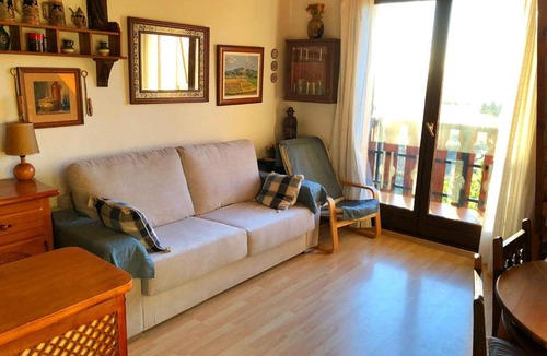 Sainte-Leocadie Apartment | SANTA LEOCADIA IV