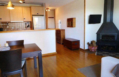 Sainte-Leocadie Apartment | SANTA LEOCADIA V