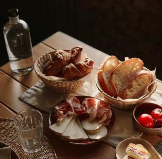 Rupit I Pruit Hotel | Santa Llúcia Rupit