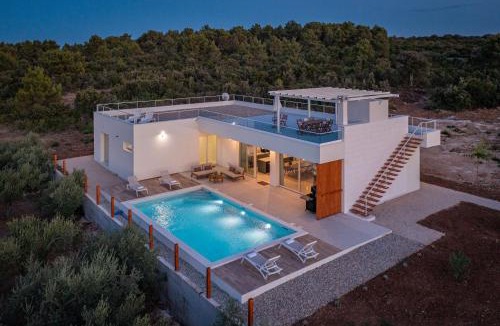 Susica Villa | Santa Lucia - Villa&Boat