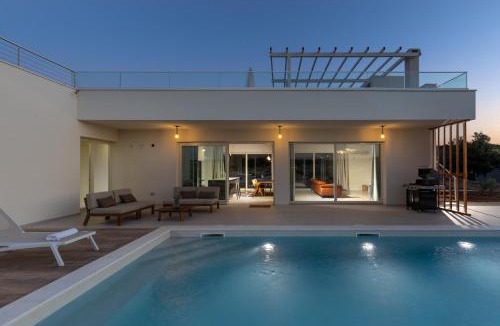 Susica Villa | Santa Lucia - Villa&Boat