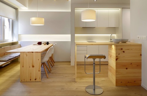 Old Town Apartment | Santa María by FeelFree Rentals