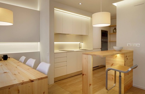 Old Town Apartment | Santa María by FeelFree Rentals