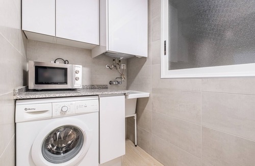 Benidorm Apartment | Santa Margarita 14-C