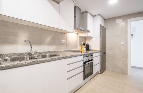 Benidorm Apartment | Santa Margarita 14-C
