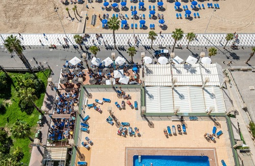 Benidorm Apartment | Santa Margarita 15-E