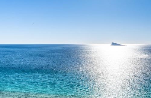 Benidorm Apartment | Santa Margarita Deluxe 14-D Levante Beach