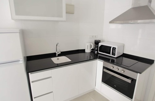 San Anton Apartment | SANTA MARIA APARTMENT