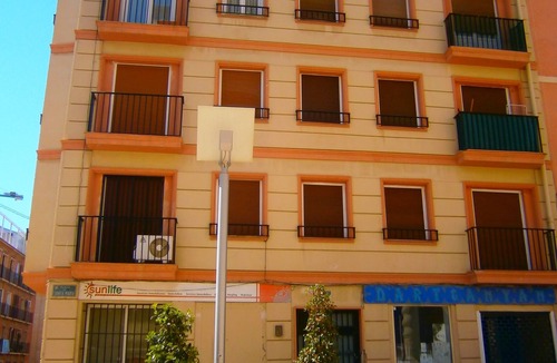 San Anton Apartment | SANTA MARIA APARTMENT