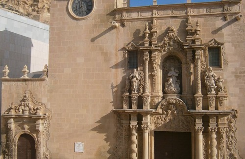 San Anton Apartment | SANTA MARIA APARTMENT