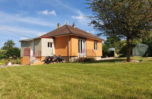 Saint-Ouen-de-Mimbre House | Santa Maria