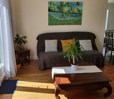 Saint-Ouen-de-Mimbre House | Santa Maria