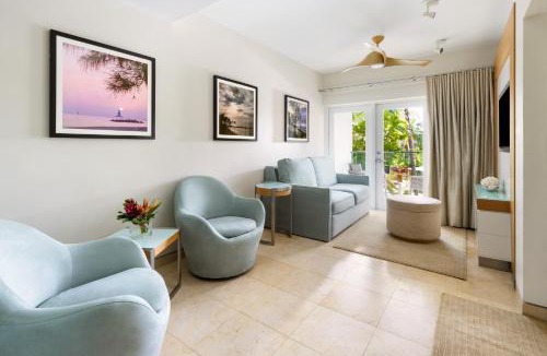Uptown - Upper Duval Resort | Santa Maria Suites Resort