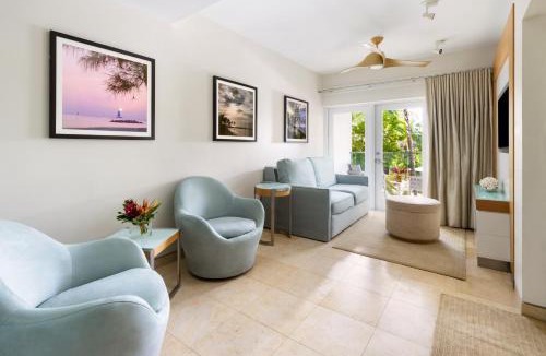 Uptown - Upper Duval Resort | Santa Maria Suites Resort
