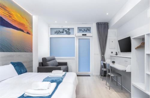Zarautz Apartment | Santa Marina Apartamentuak Zarautz