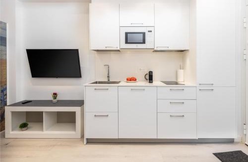 Zarautz Apartment | Santa Marina Apartamentuak Zarautz