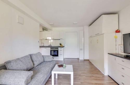 Cap d'Agde Apartment | Santa Monica 1 by Interhome