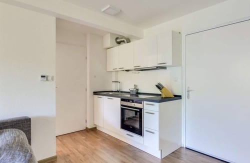 Cap d'Agde Apartment | Santa Monica 1 by Interhome
