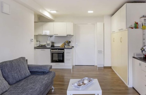 Cap d'Agde Apartment | Santa Monica 1 by Interhome