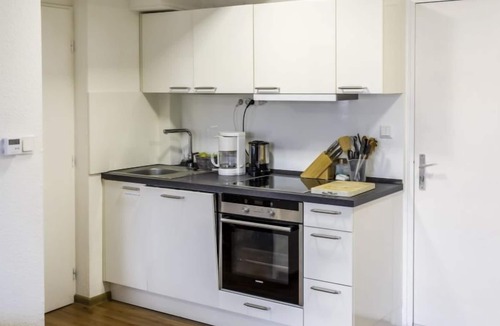 Cap d'Agde Apartment | Santa Monica 1 by Interhome