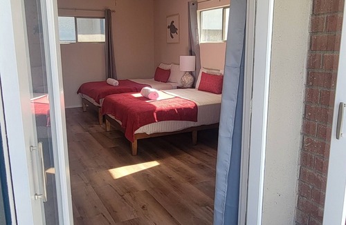 Ocean Park House | Santa Monica Beach Charmer