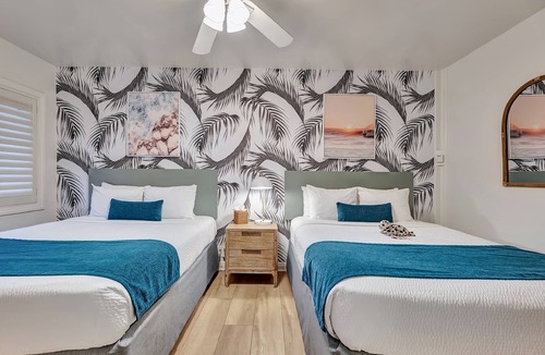 Ocean Park Hotel | Santa Monica Hotel