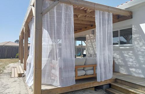 Vendays-Montalivet House | Santa Monta