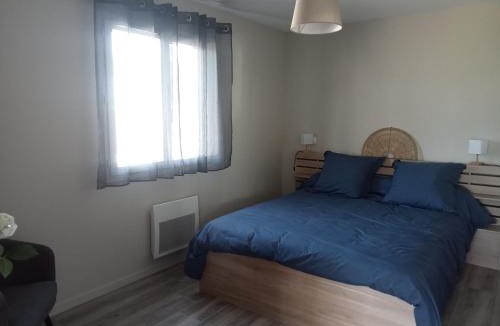 Vendays-Montalivet House | Santa Monta