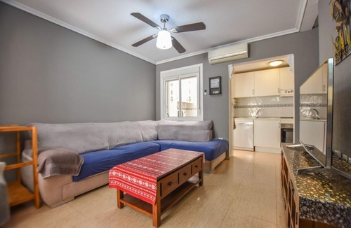 Los Arenales del Sol House | Santa Pola Gran Alacant: House in a quiet residential area