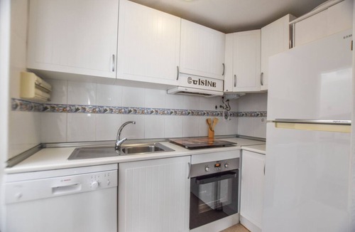 Los Arenales del Sol House | Santa Pola Gran Alacant: House in a quiet residential area
