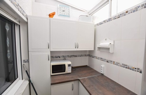 Los Arenales del Sol House | Santa Pola Gran Alacant: House in a quiet residential area