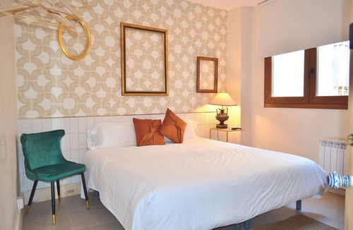 Talavera de la Reina Bed & Breakfast | Santa Rita Rita B&B