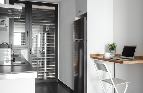 Caldes d'Estrac Apartment | Santa Romana
