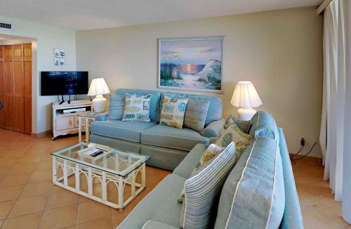 Pensacola Beach Apartment | Santa Rosa Dunes #952