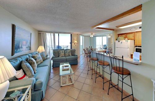 Pensacola Beach Apartment | Santa Rosa Dunes #952