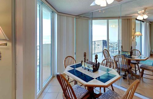Pensacola Beach Apartment | Santa Rosa Dunes #952