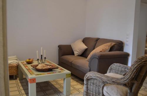 Les Corts Apartment | Santa Rosa, Balcón de Barcelona