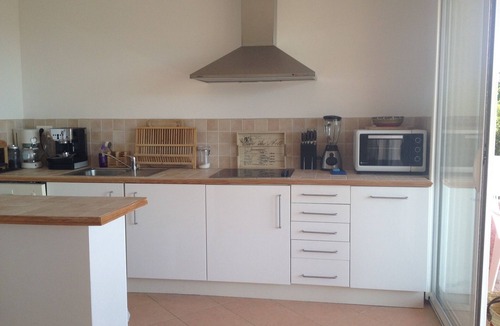 Santa-Severa Apartment | Santa Severa/Cap Corse T2 Avec vue mer