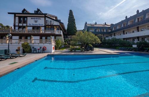 Santa Susanna Hotel | Santa Susanna Resort Affiliated by FERGUS