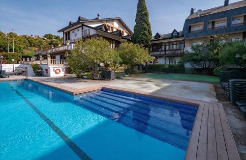 Santa Susanna Hotel | Santa Susanna Resort Affiliated by FERGUS