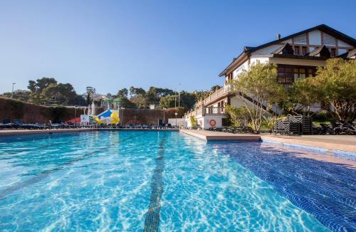 Santa Susanna Hotel | Santa Susanna Resort Affiliated by FERGUS