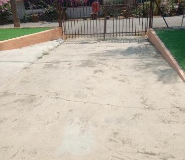 Kampung Menteri Road House | Santai DPermai Homestay