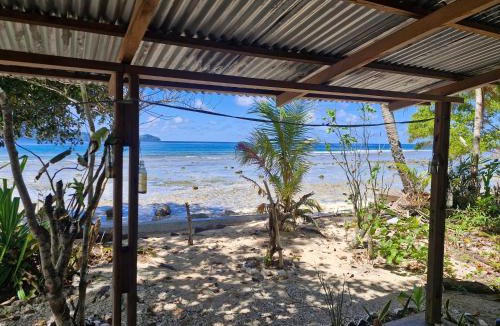 Morotai Island Hotel | Santai Homestay