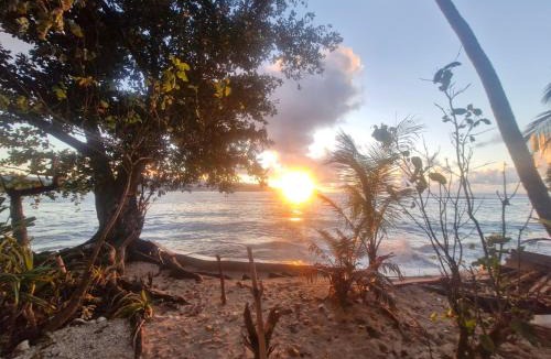 Morotai Island Hotel | Santai Homestay