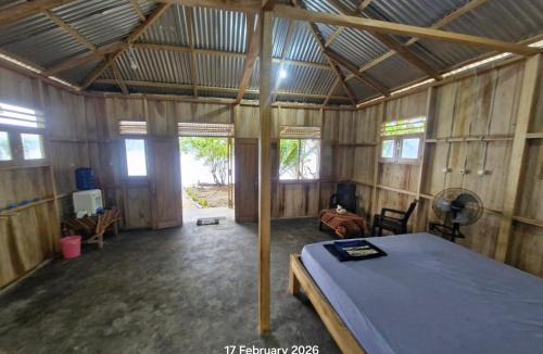 Morotai Island Hotel | Santai Homestay