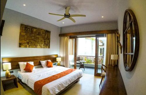 Rantepao Hotel | Santai Toraja