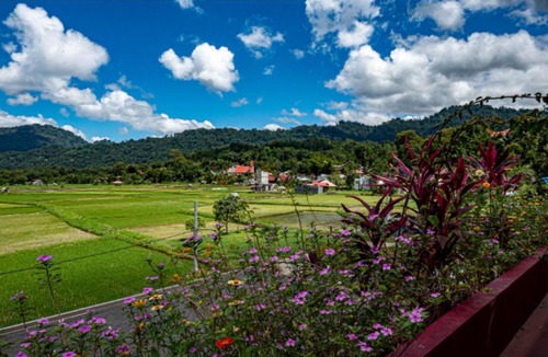 Rantepao Hotel | Santai Toraja