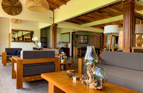 Rantepao Hotel | Santai Toraja