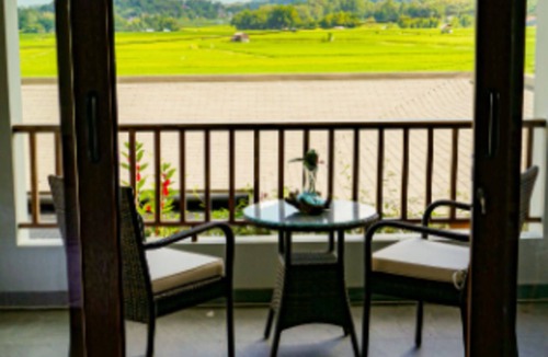 Rantepao Hotel | Santai Toraja